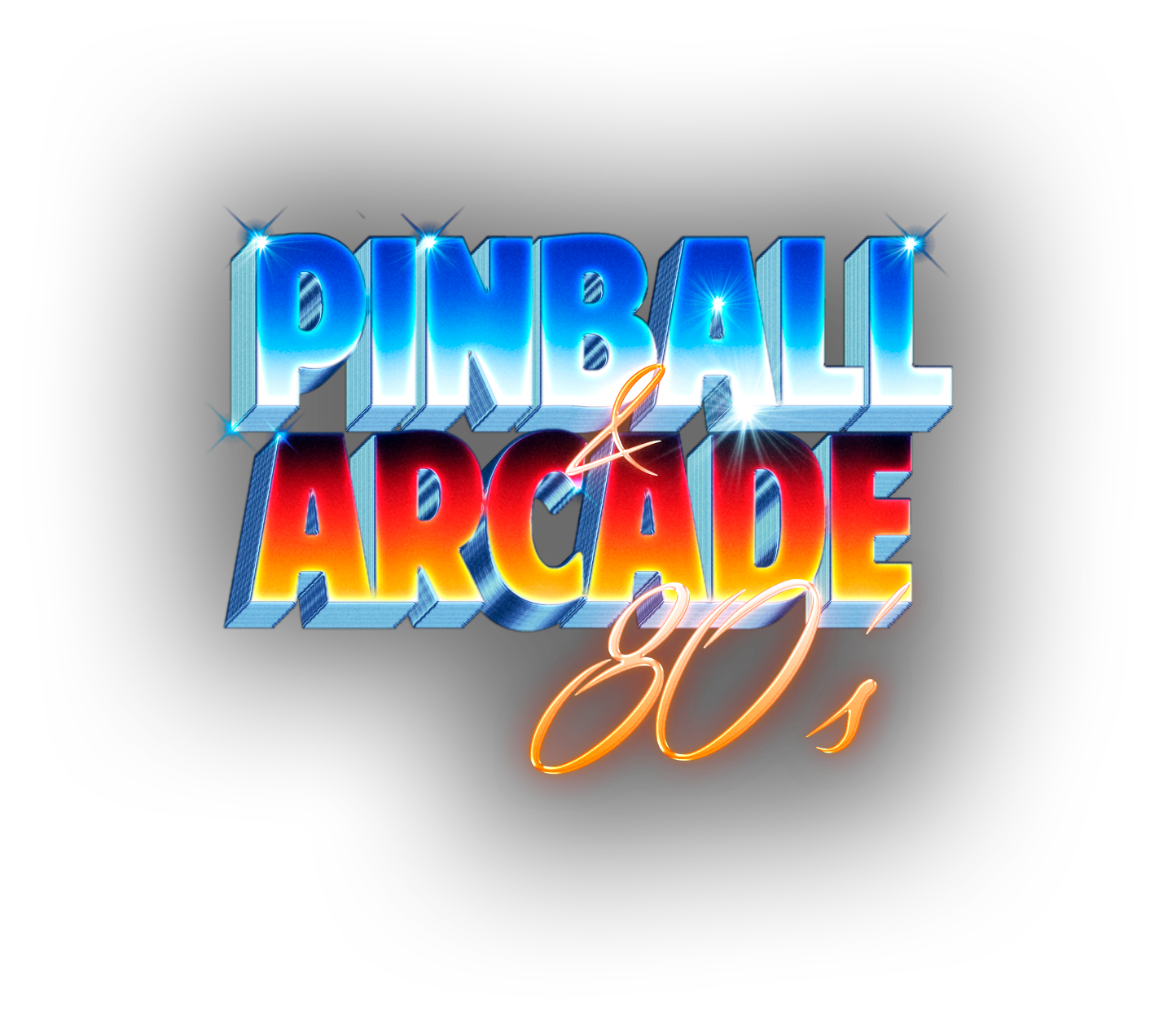 Pinball Arcade 80s